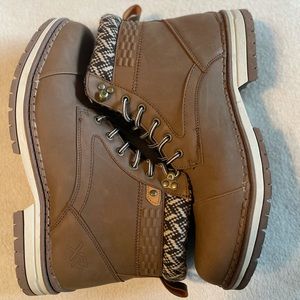 X-RAY Tan Men’s Ruslan Men’s Boots 10.5